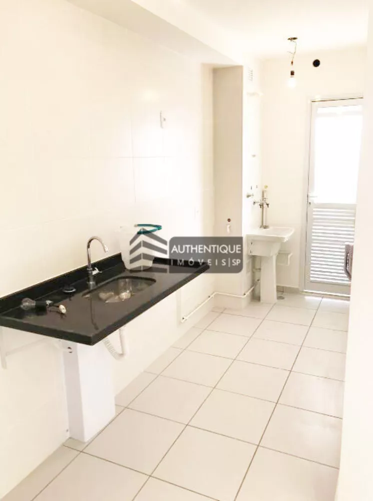 Apartamento à venda com 2 quartos, 70m² - Foto 5