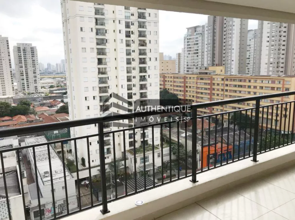 Apartamento à venda com 2 quartos, 70m² - Foto 1