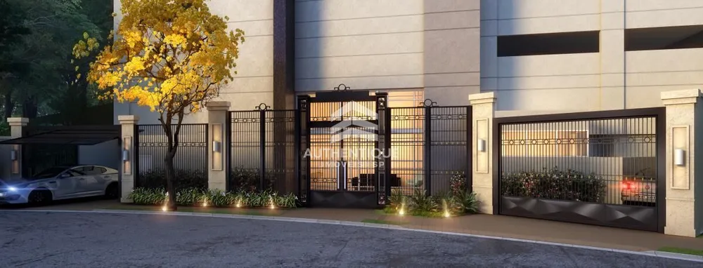 Cobertura, 3 quartos, 247 m² - Foto 4