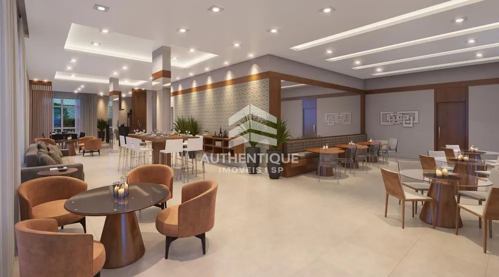 Cobertura, 3 quartos, 247 m² - Foto 6