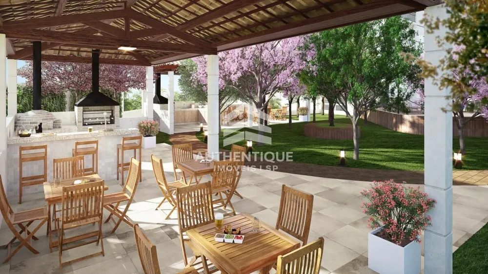 Cobertura, 3 quartos, 247 m² - Foto 4