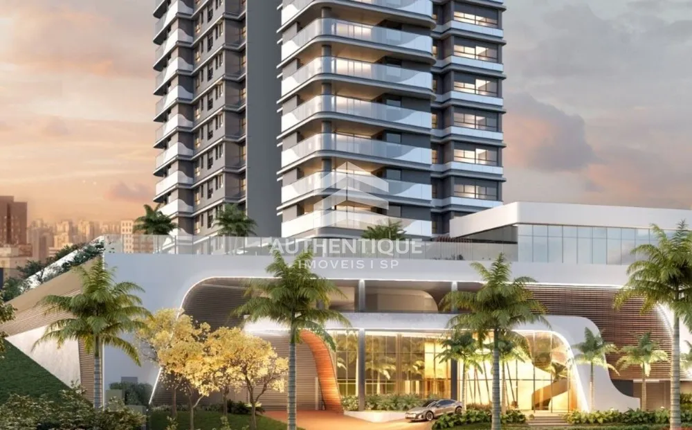 Apartamento, 4 quartos, 244 m² - Foto 2
