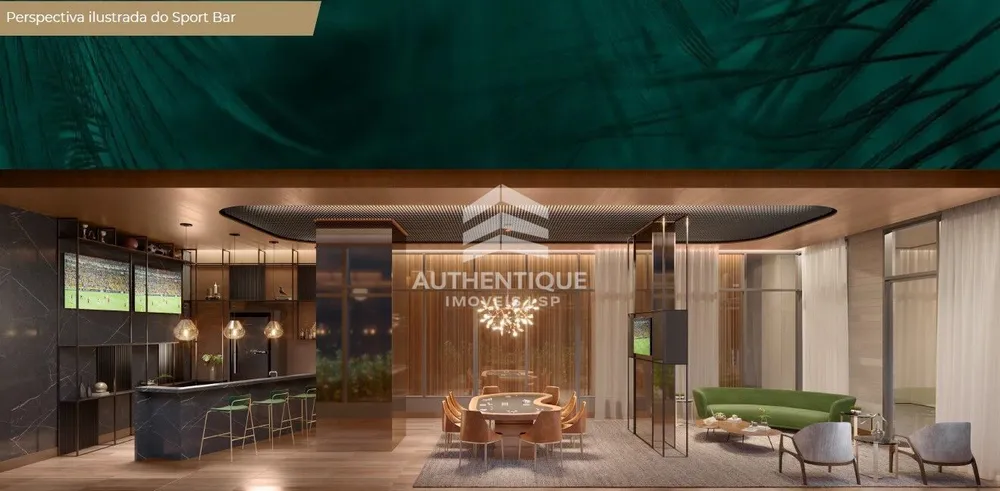 Apartamento, 4 quartos, 244 m² - Foto 7