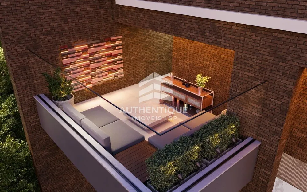 Apartamento, 2 quartos, 59 m² - Foto 16