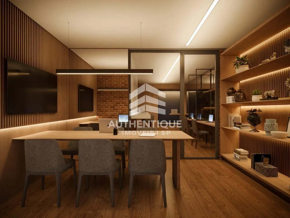 Apartamento, 2 quartos, 59 m² - Foto 18