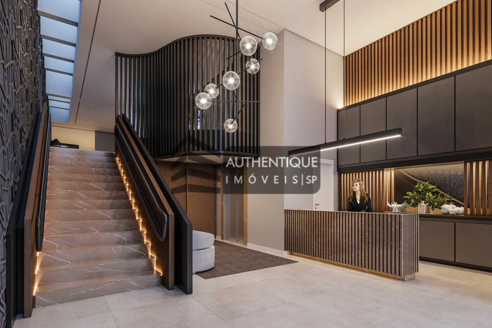 Apartamento, 1 quarto, 28 m² - Foto 10