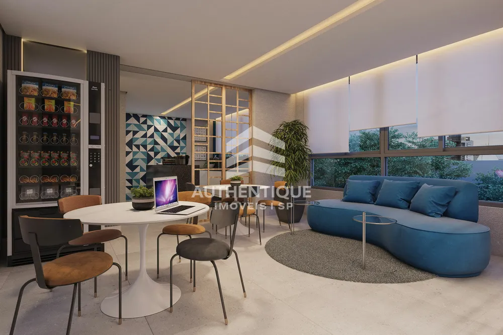 Apartamento, 1 quarto, 28 m² - Foto 18
