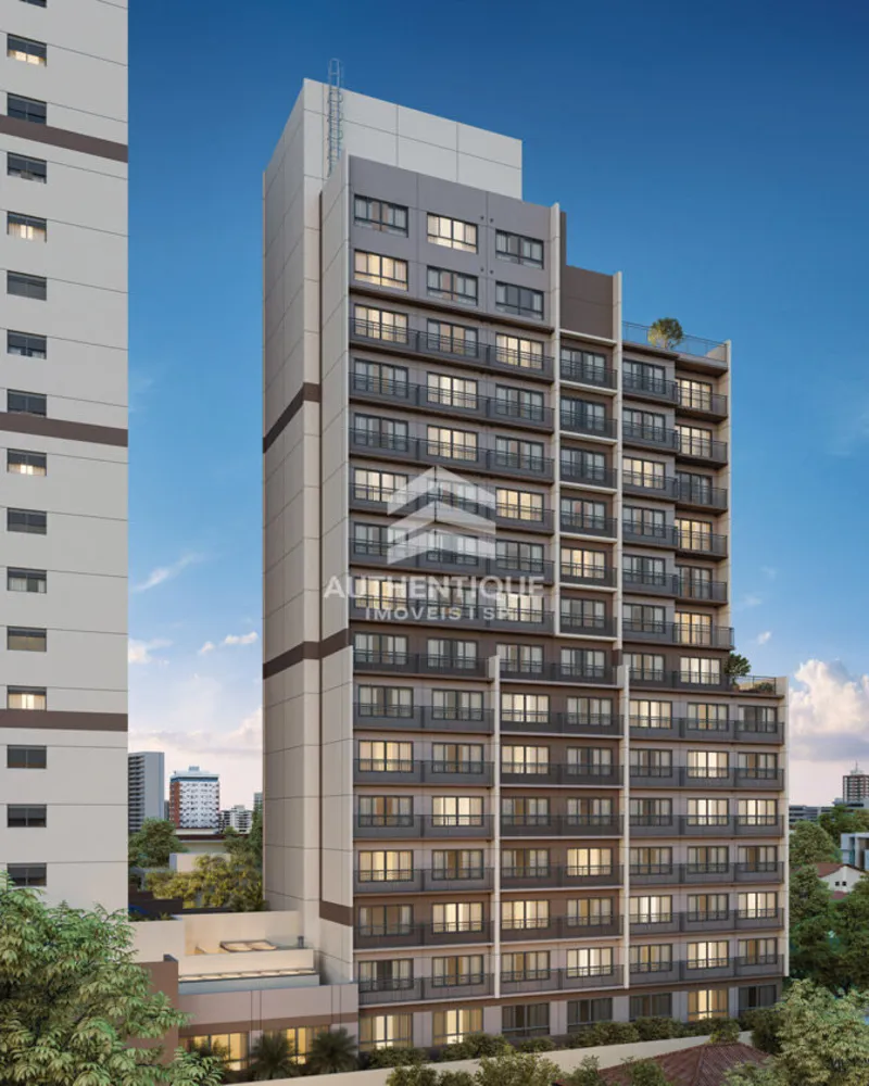 Apartamento, 1 quarto, 28 m² - Foto 15