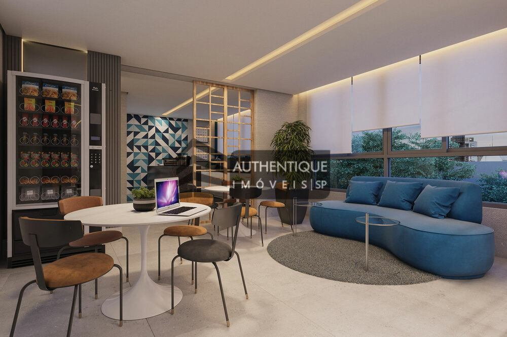 Apartamento, 1 quarto, 28 m² - Foto 11