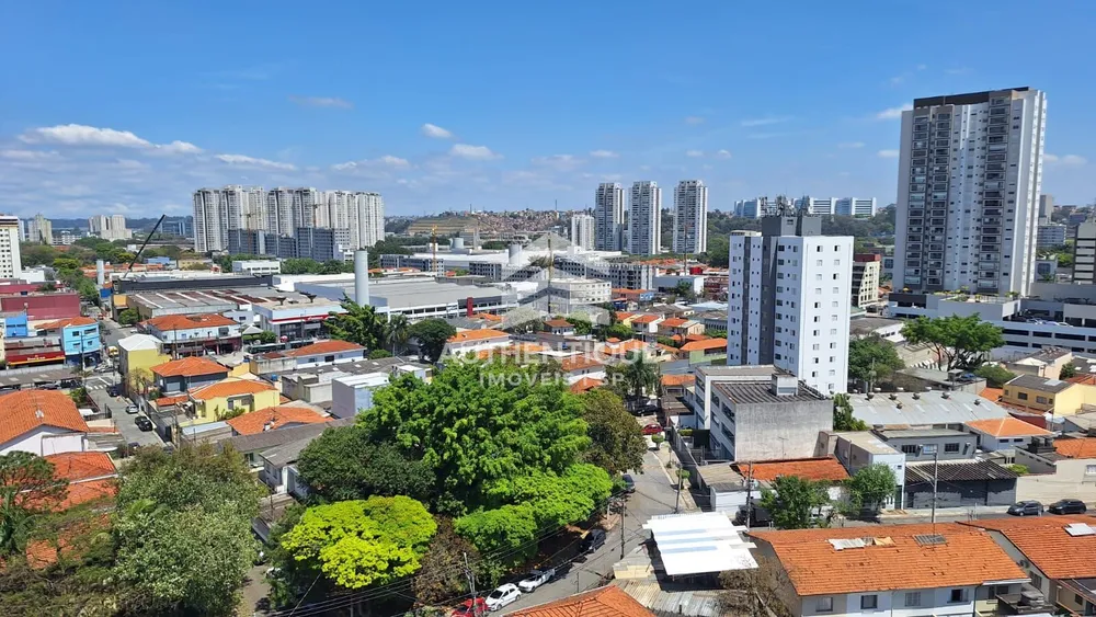 Apartamento, 3 quartos, 79 m² - Foto 1