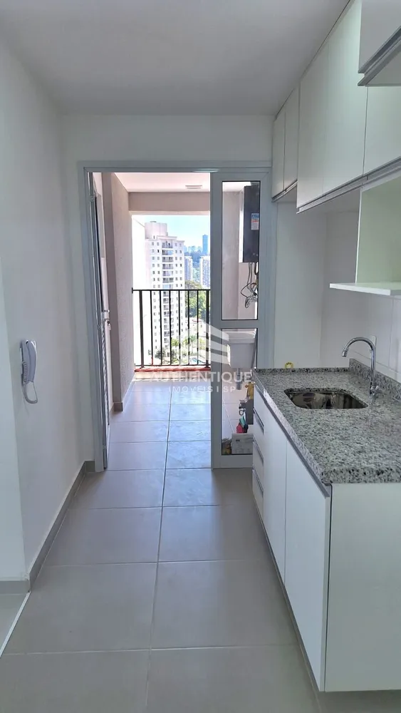 Apartamento, 3 quartos, 79 m² - Foto 6