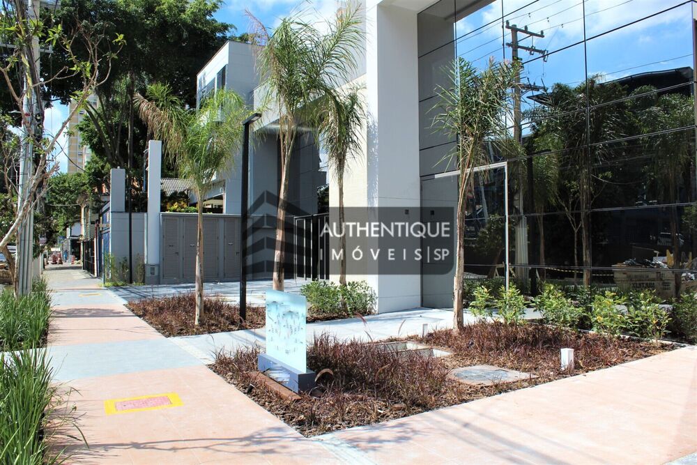 Apartamento, 1 quarto, 32 m² - Foto 35