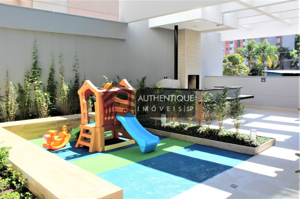 Apartamento, 1 quarto, 32 m² - Foto 33