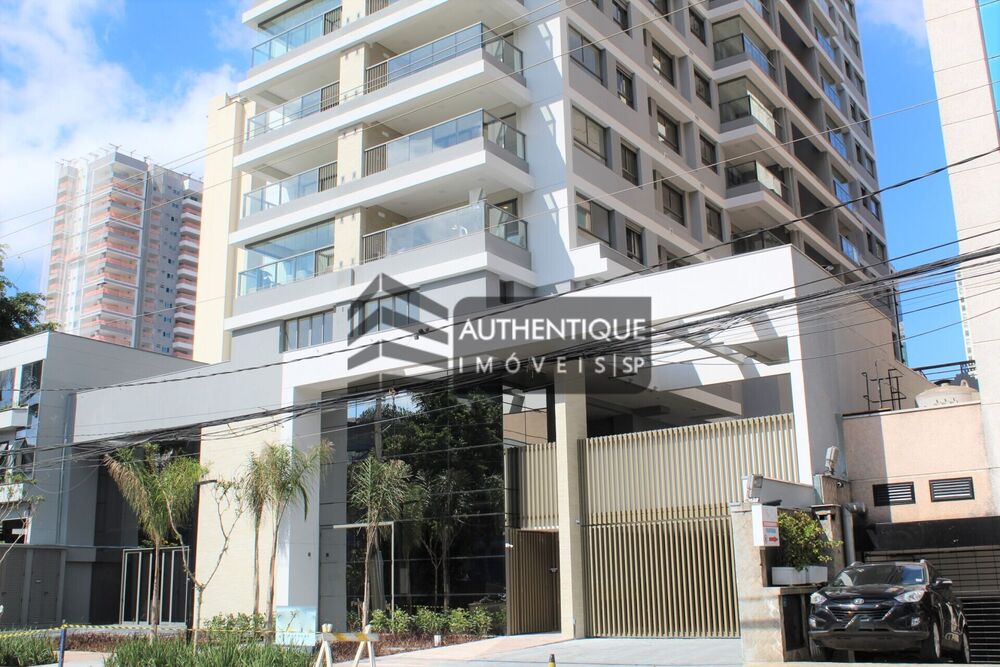 Apartamento, 1 quarto, 32 m² - Foto 51