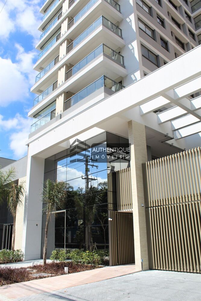 Apartamento, 1 quarto, 32 m² - Foto 42