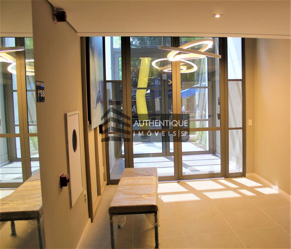 Apartamento, 1 quarto, 32 m² - Foto 12
