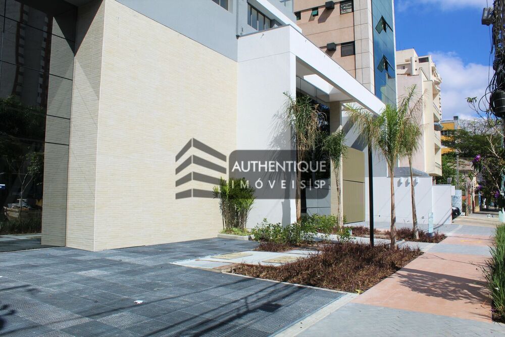 Apartamento, 1 quarto, 32 m² - Foto 29