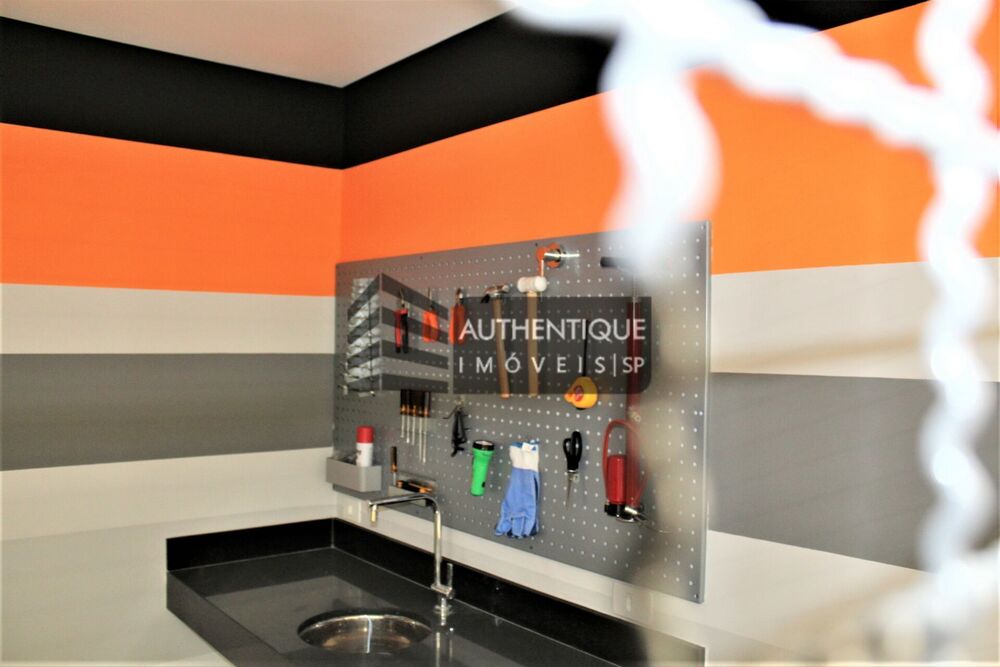 Apartamento, 1 quarto, 32 m² - Foto 5