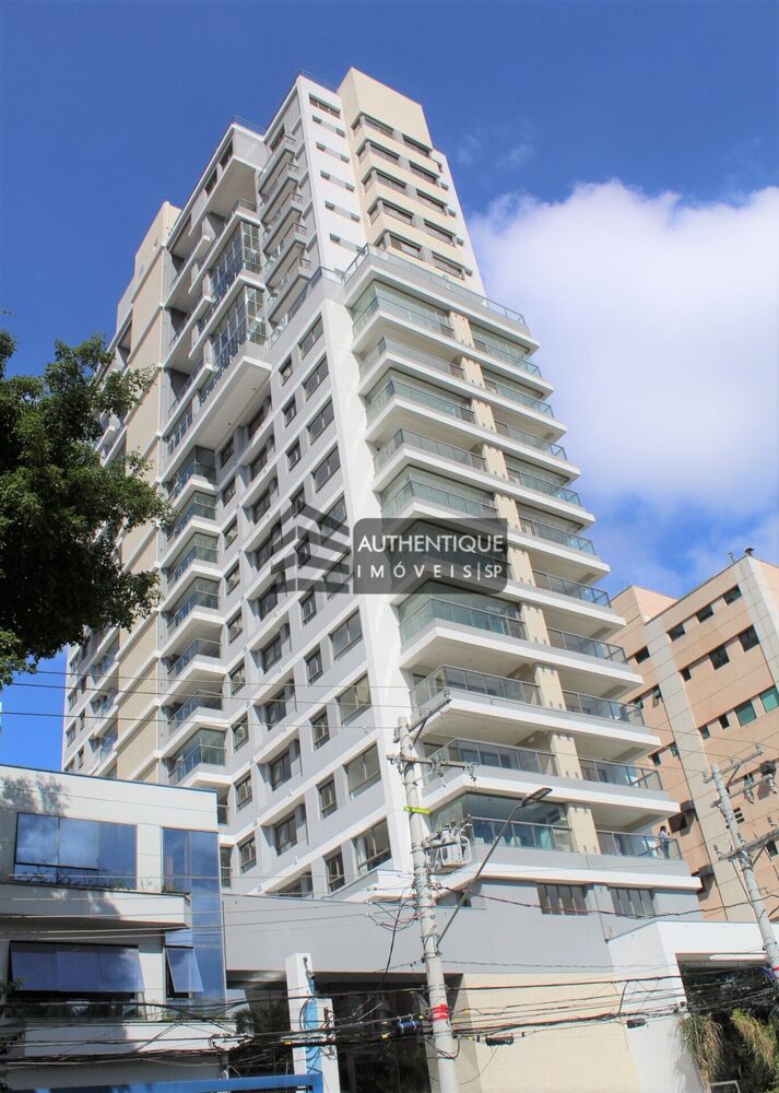 Apartamento, 1 quarto, 32 m² - Foto 27