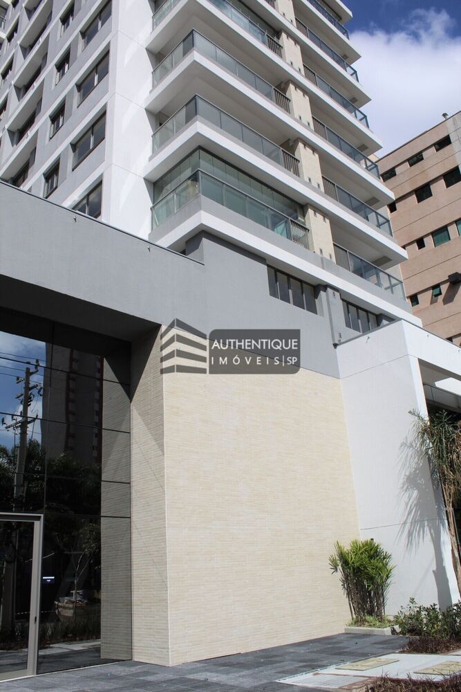 Apartamento, 1 quarto, 32 m² - Foto 49