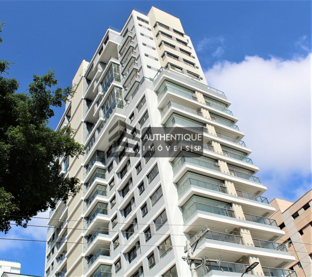 Apartamento, 1 quarto, 32 m² - Foto 18