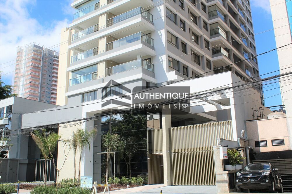Apartamento, 1 quarto, 32 m² - Foto 45