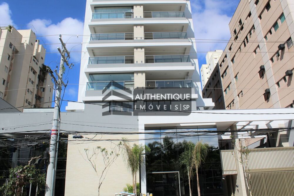 Apartamento, 1 quarto, 32 m² - Foto 40