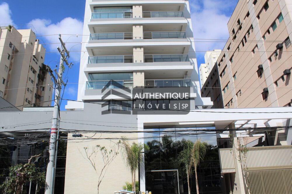 Apartamento, 1 quarto, 32 m² - Foto 13