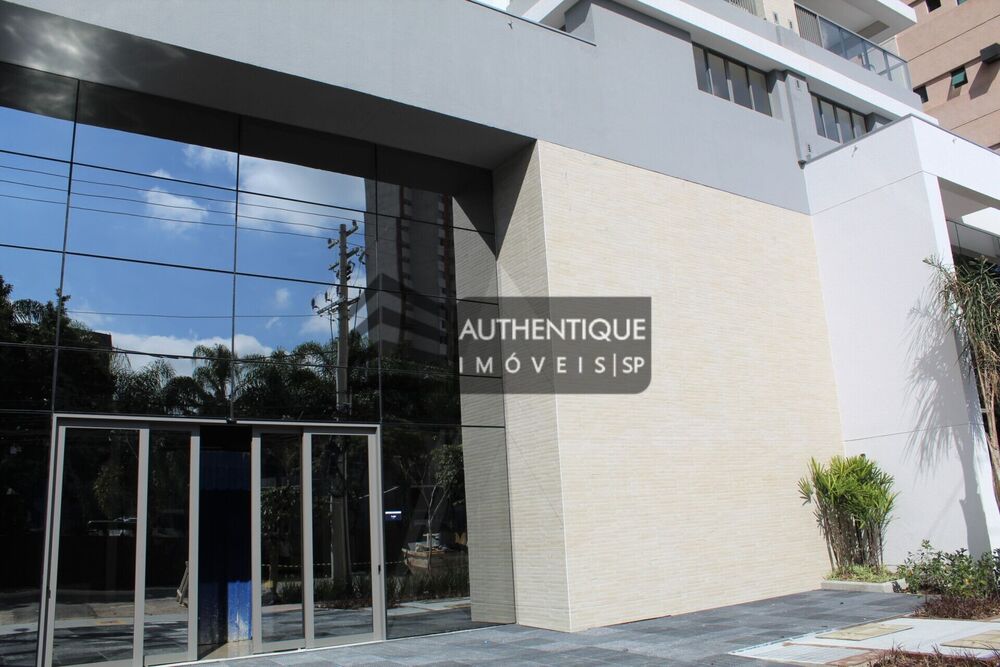 Apartamento, 1 quarto, 32 m² - Foto 16