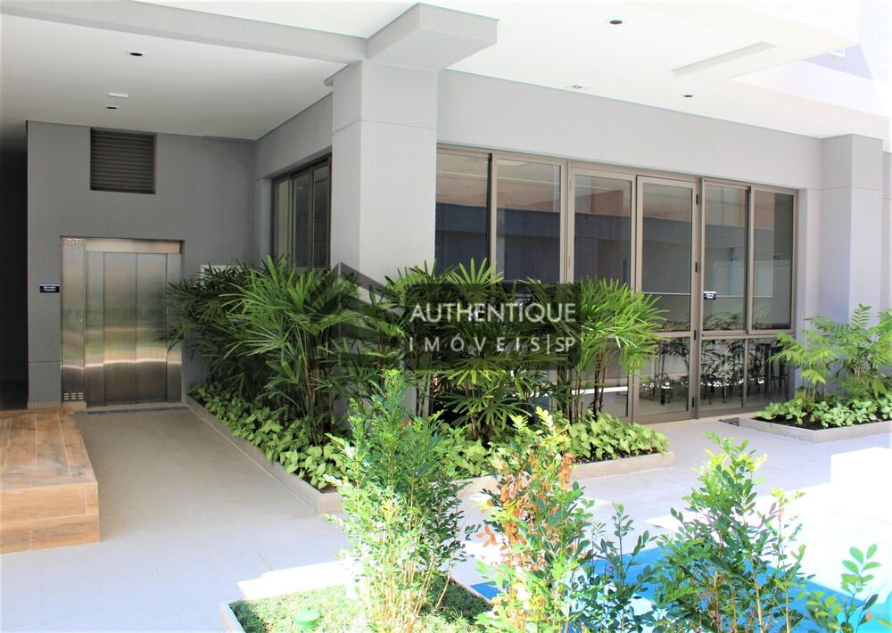 Apartamento, 1 quarto, 32 m² - Foto 30