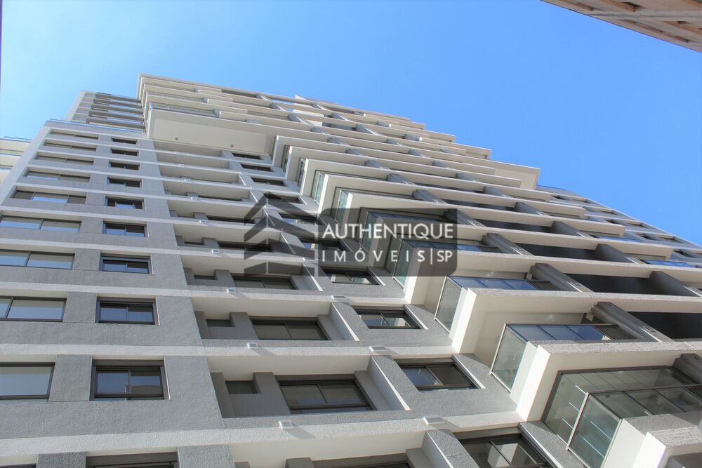 Apartamento, 1 quarto, 32 m² - Foto 37