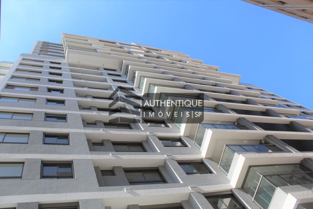 Apartamento, 1 quarto, 32 m² - Foto 41