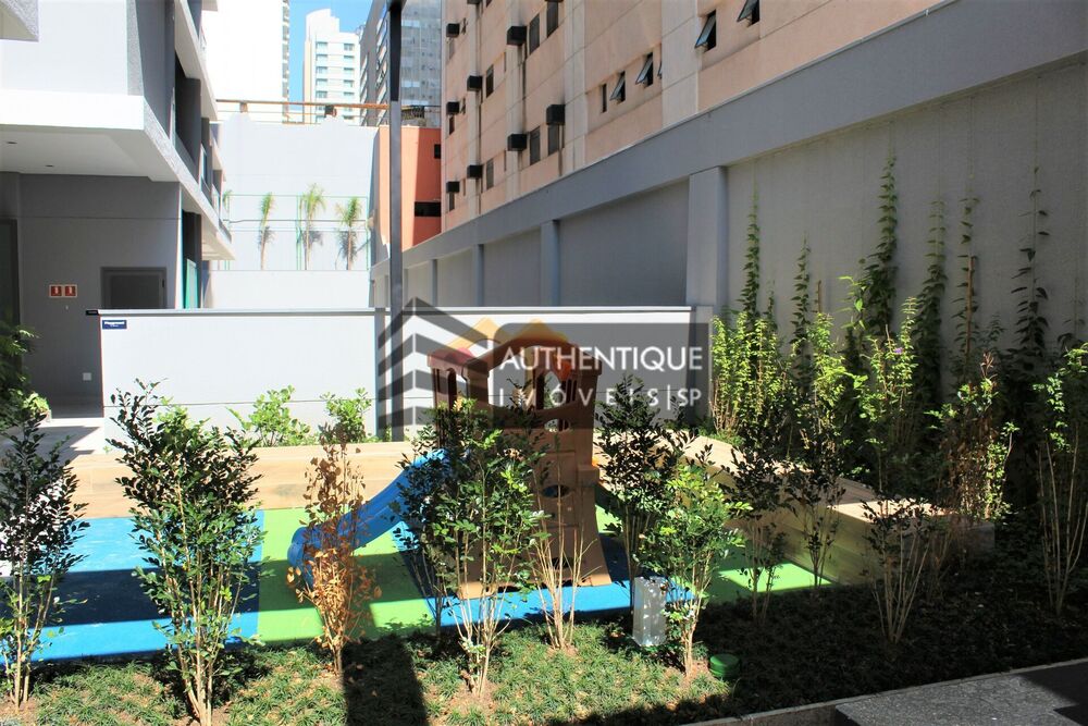 Apartamento, 1 quarto, 32 m² - Foto 57