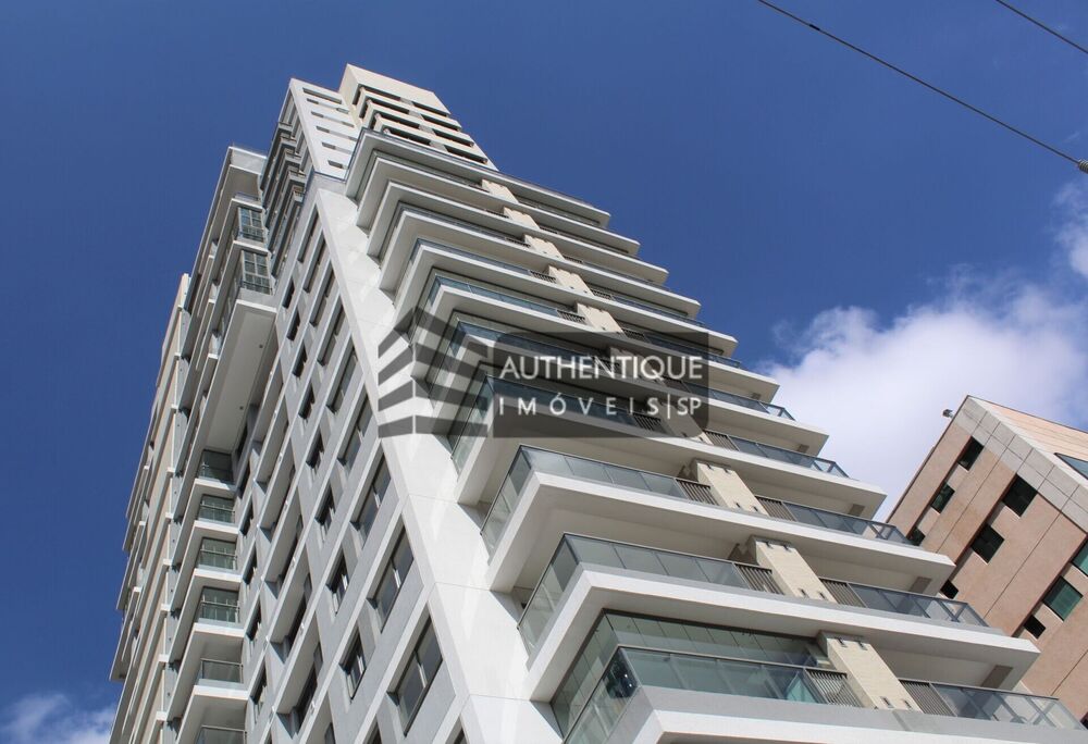 Apartamento, 1 quarto, 32 m² - Foto 20