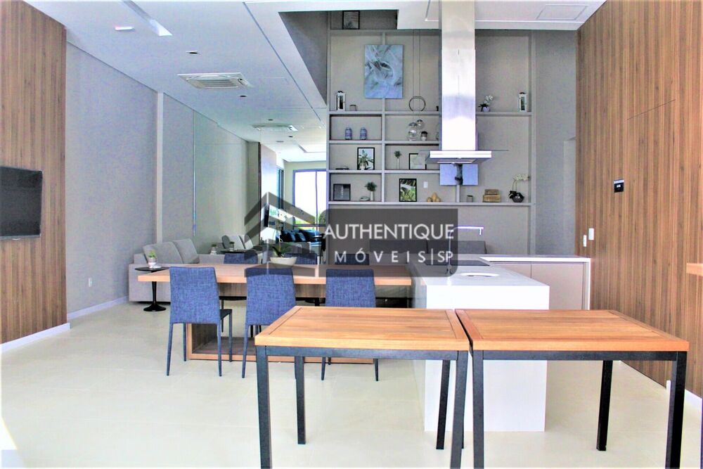 Apartamento, 1 quarto, 32 m² - Foto 46