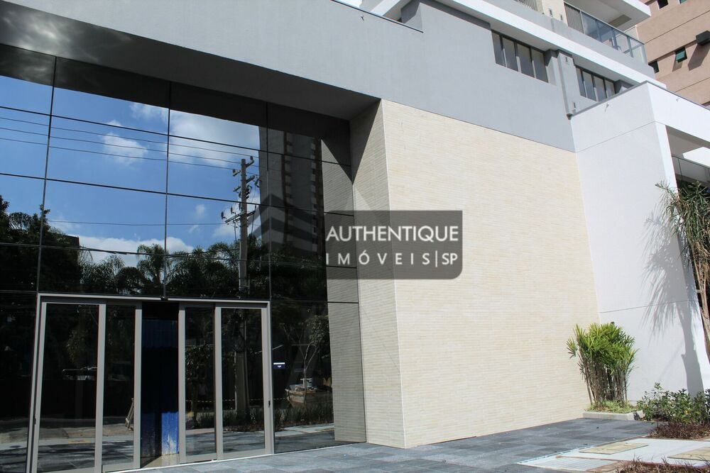 Apartamento, 1 quarto, 32 m² - Foto 21