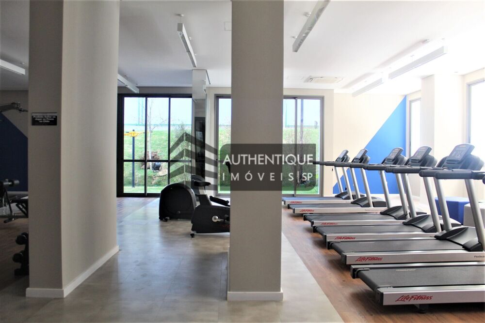 Apartamento, 1 quarto, 32 m² - Foto 59