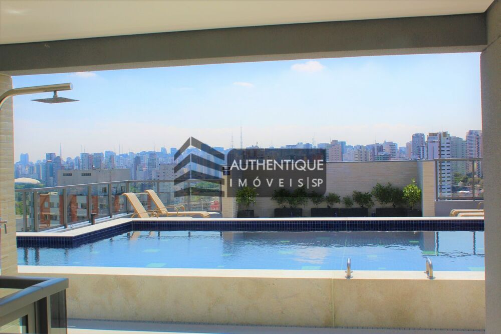 Apartamento, 1 quarto, 32 m² - Foto 36