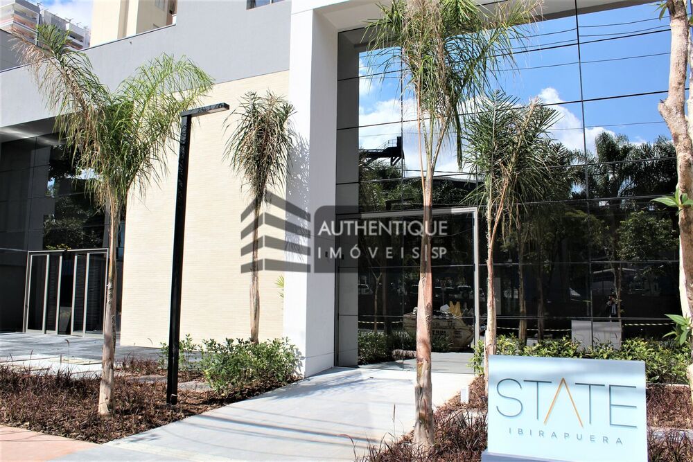 Apartamento, 1 quarto, 32 m² - Foto 55