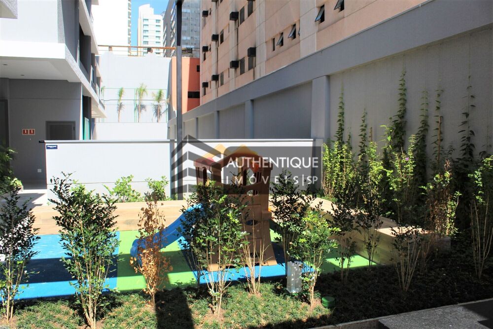 Apartamento, 1 quarto, 32 m² - Foto 6