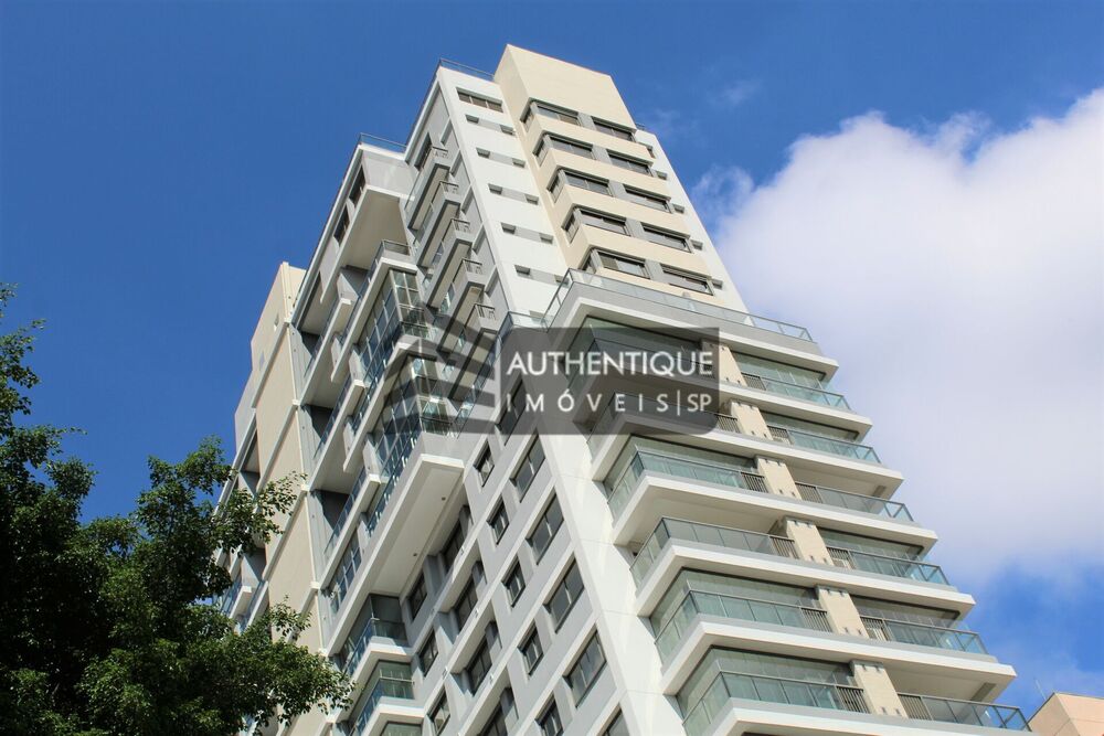 Apartamento, 1 quarto, 32 m² - Foto 9