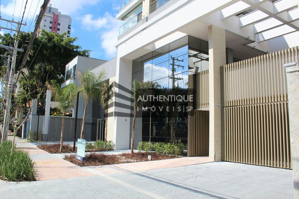 Apartamento, 1 quarto, 32 m² - Foto 14