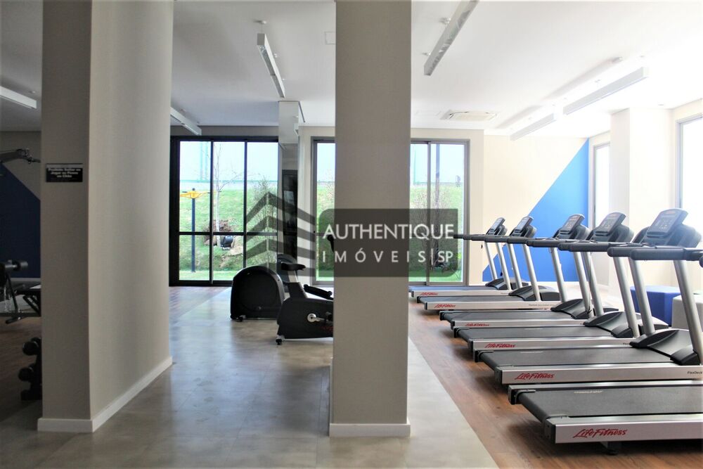 Apartamento, 1 quarto, 32 m² - Foto 25