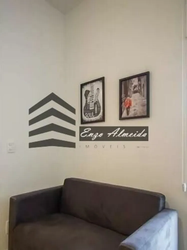 Apartamento, 1 quarto, 33 m² - Foto 7