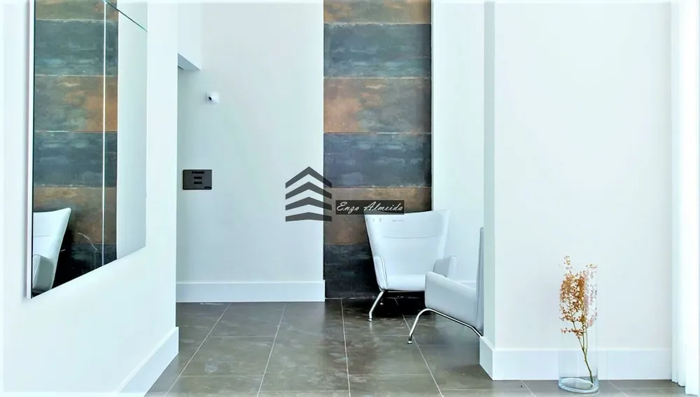 Apartamento, 1 quarto, 33 m² - Foto 4