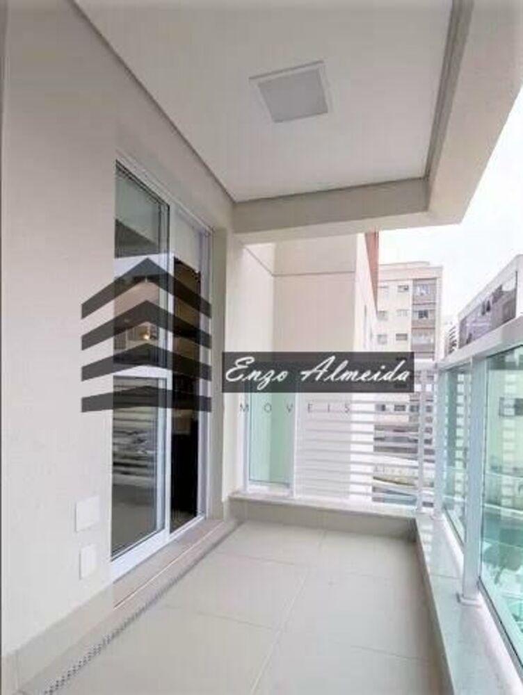 Apartamento, 1 quarto, 33 m² - Foto 4