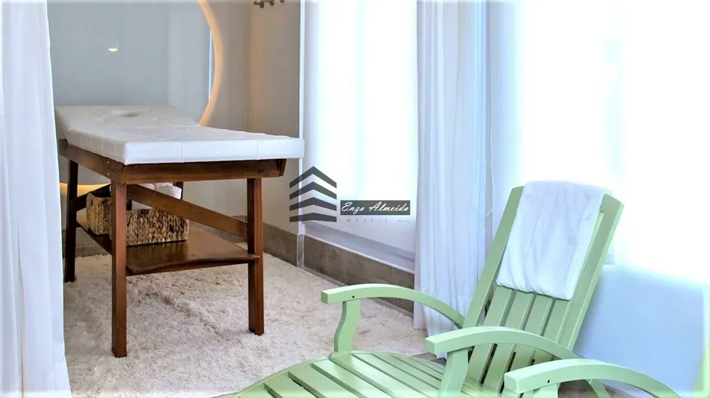Apartamento, 1 quarto, 33 m² - Foto 3