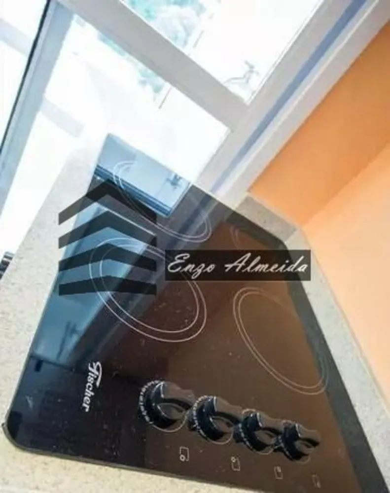Apartamento, 1 quarto, 33 m² - Foto 6