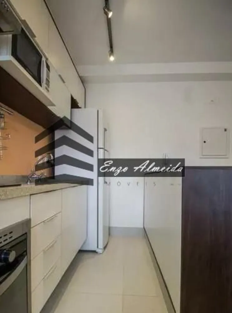 Apartamento, 1 quarto, 33 m² - Foto 12