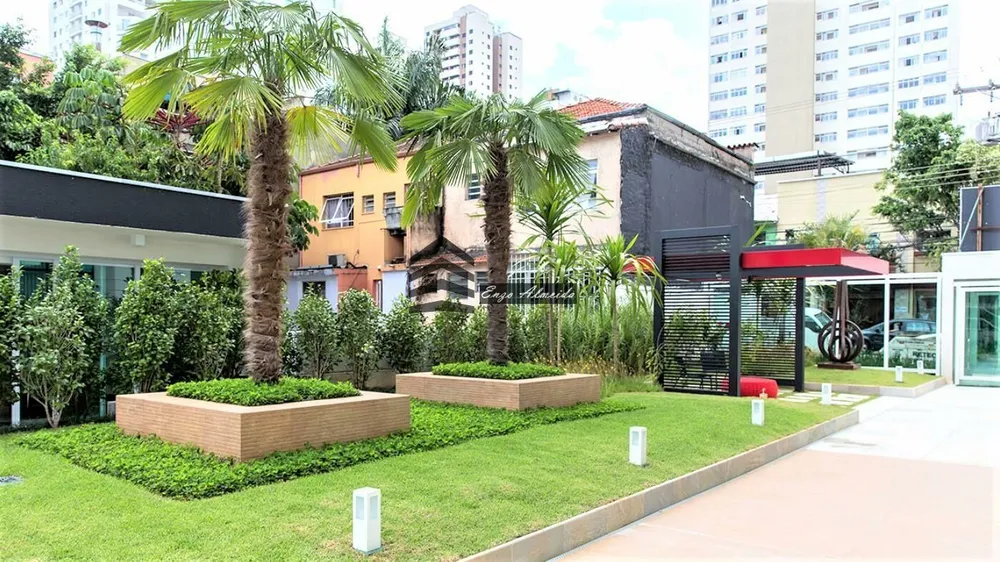 Apartamento, 1 quarto, 33 m² - Foto 5